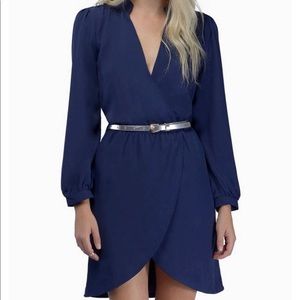 Tobi Women’s Wrap Dress